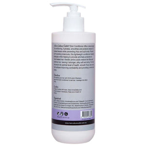 HCO Elixir Shampoo + Elixir Conditioner
